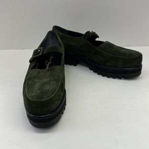 Robert Clergerie Loafers